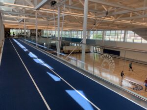 Student Union, Inc. Spartan Recreation and Aquatic Center