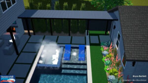 Summerhill Pools • Outdoor Living