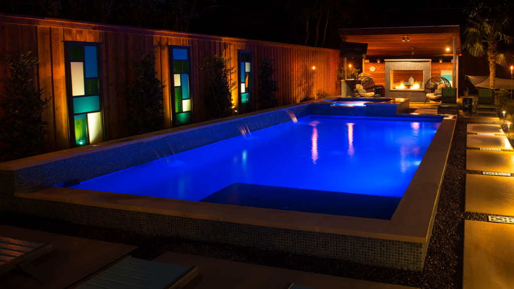 Photo of Summerhill Pools • Outdoor Living in Dallas