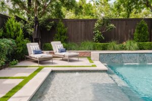 Summerhill Pools • Outdoor Living