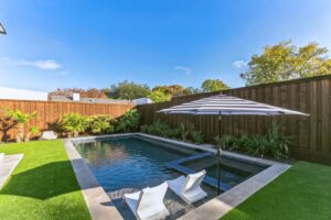 Summerhill Pools • Outdoor Living
