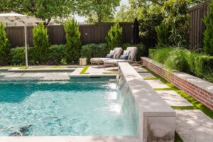 Summerhill Pools • Outdoor Living