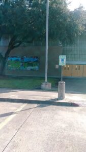 Sunnyside Community Center Swimming Pool
