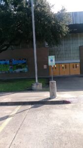 Sunnyside Community Center Swimming Pool