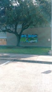 Sunnyside Community Center Swimming Pool