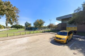Sunnyside Community Center Swimming Pool
