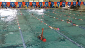 SwimMAC Carolina