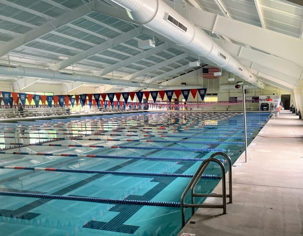 SwimMAC Carolina