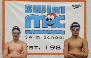 SwimMAC Carolina