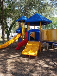 Swimming Pool Park