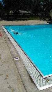 Swimming Pool Park
