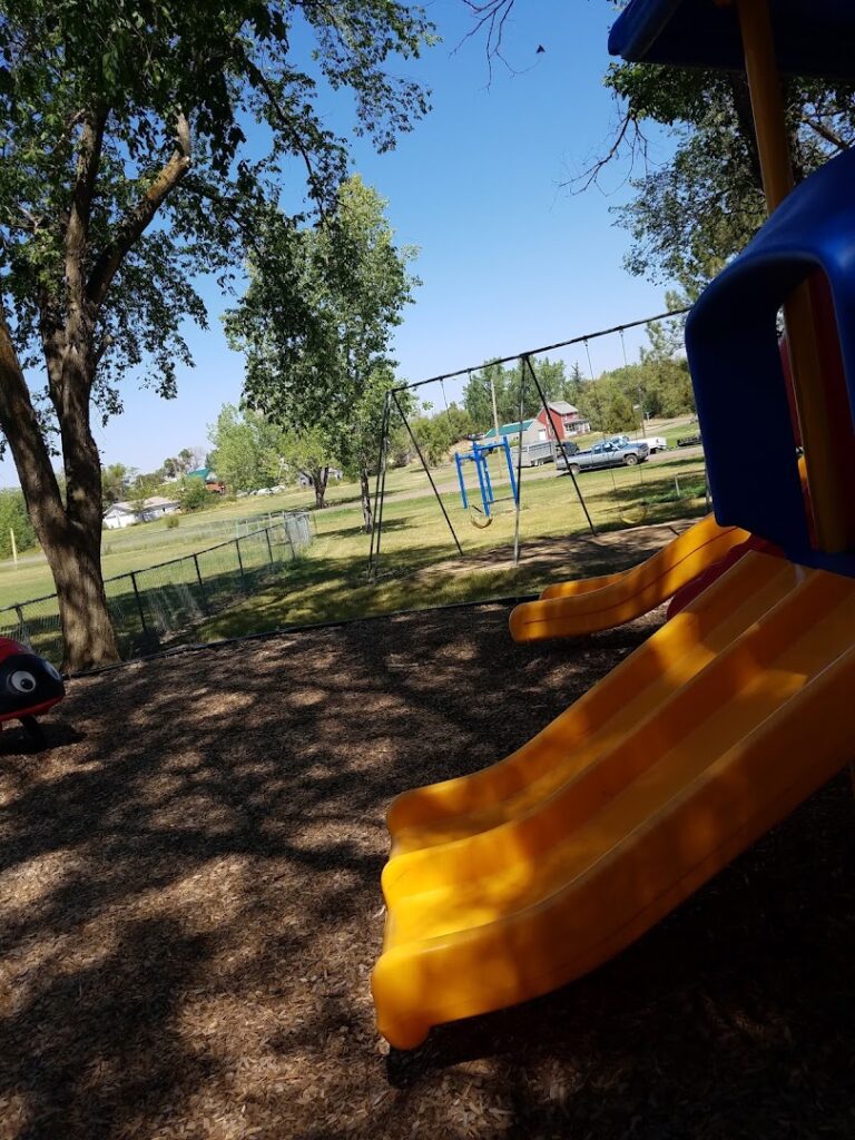 Swimming Pool Park