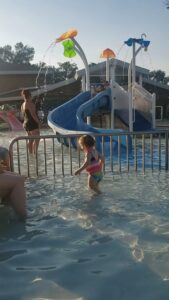 Swimming Pool | Roosevelt Park