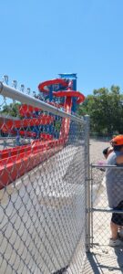 Swimming Pool | Roosevelt Park