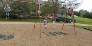 Tanglewood Forest Swimming Pool