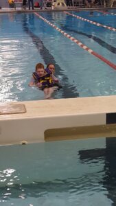 Tarbell Pool