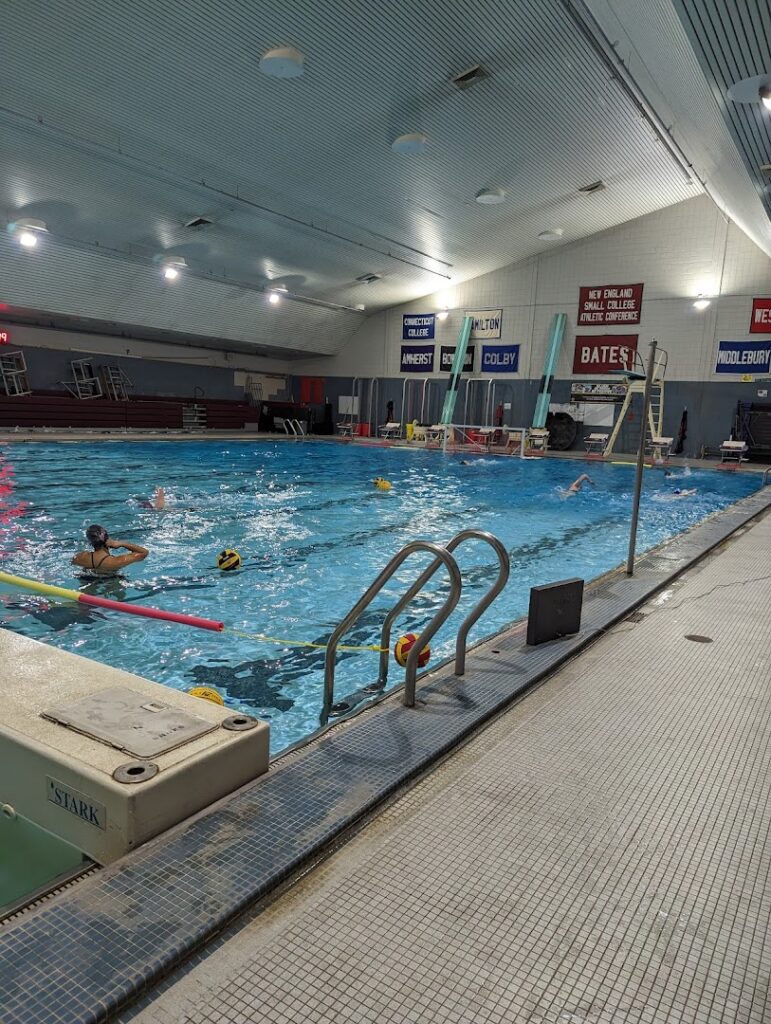 Tarbell Pool