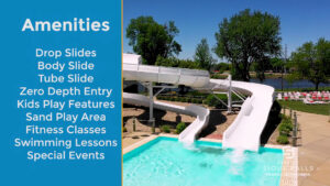 Terrace Park Family Aquatic Center