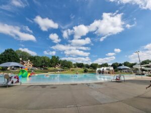 Terrace Park Family Aquatic Center