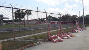 Terry Parker Pool
