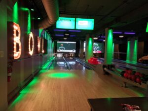 The Athletic Club of Columbus
