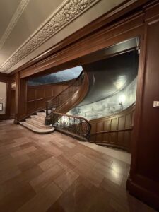 The Athletic Club of Columbus