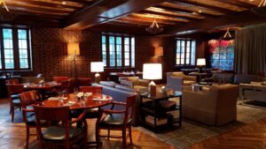 The Athletic Club of Columbus