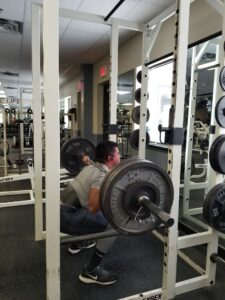 The EDGE Sports & Fitness, Essex, VT