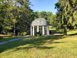 The Greenbrier Outdoor Pool