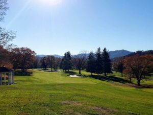The Greenbrier Outdoor Pool