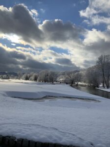 The Greenbrier Outdoor Pool