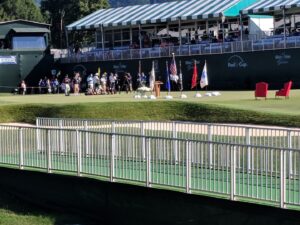The Greenbrier Outdoor Pool