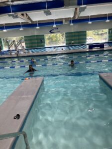 The Plex Athletic Club