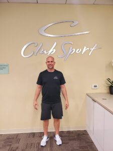 The Plex Athletic Club
