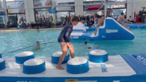 The Plunge San Diego