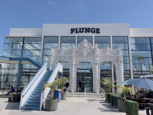 The Plunge San Diego