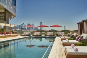 The Pool Club