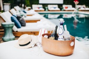 The Pool Club