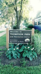 Thompson Community Center