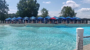 Tidal Wave Bay