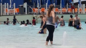 Tidal Wave Bay