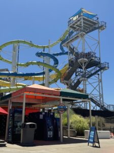 Tidal Wave Bay