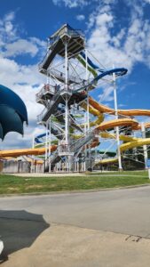 Tidal Wave Bay