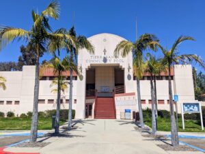 Tierrasanta Community Pool