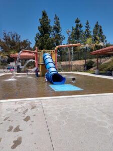 Tierrasanta Community Pool