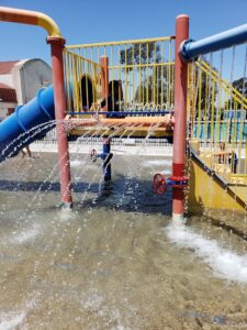 Tierrasanta Community Pool