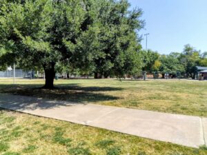Tietze Park