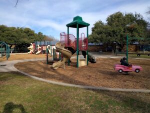 Tietze Park
