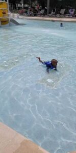 Tietze Swimming Pool