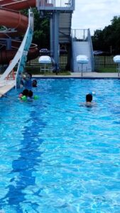 Tietze Swimming Pool